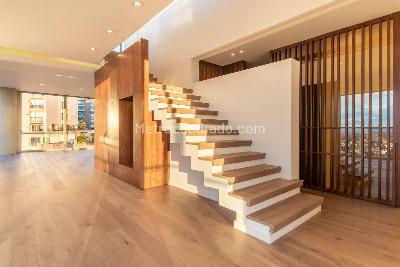 Apartamento de 3 alcobas en venta en Los Rosales, Bogotá, 489 m² · foto 5 de 20
