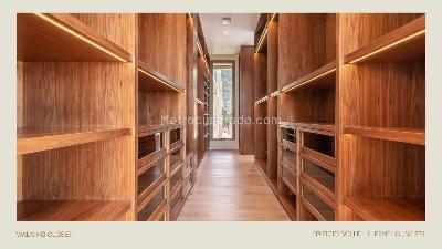 Apartamento de 3 alcobas en venta en Los Rosales, Bogotá, 489 m² · foto 6 de 20