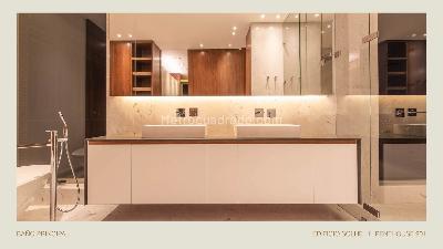 Apartamento de 3 alcobas en venta en Los Rosales, Bogotá, 489 m² · foto 7 de 20