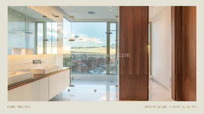 Apartamento de 3 alcobas en venta en Los Rosales, Bogotá, 489 m² · foto 8 de 20