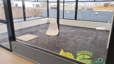 Apartamento de 2 alcobas en venta en La Antigua, Bogotá, 54 m² · foto 14 de 20