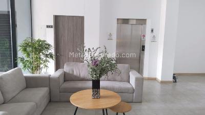 Apartamento de 2 alcobas en venta en La Antigua, Bogotá, 54 m² · foto 16 de 20