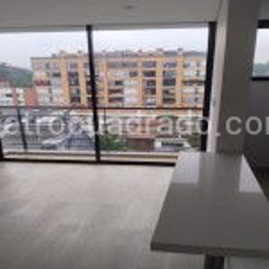 Apartamento de 2 alcobas en venta en La Antigua, Bogotá, 54 m² · foto 19 de 20