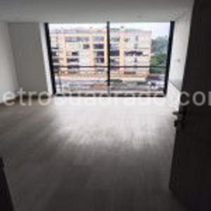 Apartamento de 2 alcobas en venta en La Antigua, Bogotá, 54 m² · foto 20 de 20