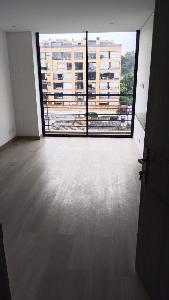 Apartamento de 2 alcobas en venta en La Antigua, Bogotá, 54 m² · foto 3 de 20
