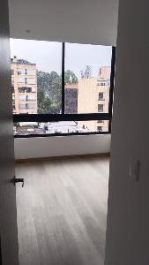 Apartamento de 2 alcobas en venta en La Antigua, Bogotá, 54 m² · foto 5 de 20