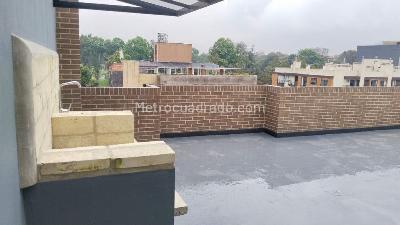 Apartamento de 2 alcobas en venta en La Antigua, Bogotá, 54 m² · foto 6 de 20