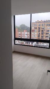 Apartamento de 2 alcobas en venta en La Antigua, Bogotá, 54 m² · foto 8 de 20