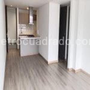 Apartamento de 2 alcobas en venta en La Antigua, Bogotá, 68 m² · foto 14 de 20