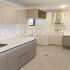 Apartamento de 2 alcobas en venta en La Antigua, Bogotá, 68 m² · foto 16 de 20
