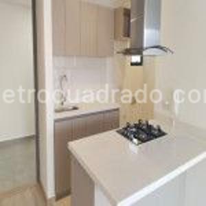 Apartamento de 2 alcobas en venta en La Antigua, Bogotá, 68 m² · foto 17 de 20