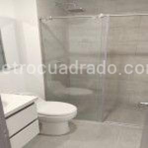 Apartamento de 2 alcobas en venta en La Antigua, Bogotá, 68 m² · foto 19 de 20