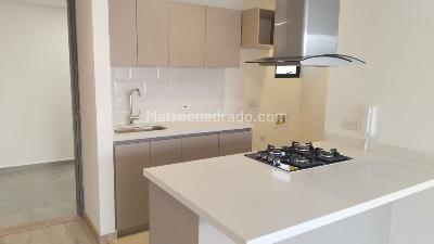 Apartamento de 2 alcobas en venta en La Antigua, Bogotá, 68 m² · foto 5 de 20