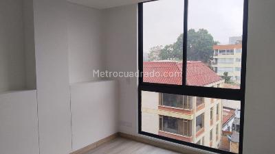 Apartamento de 2 alcobas en venta en La Antigua, Bogotá, 68 m² · foto 6 de 20
