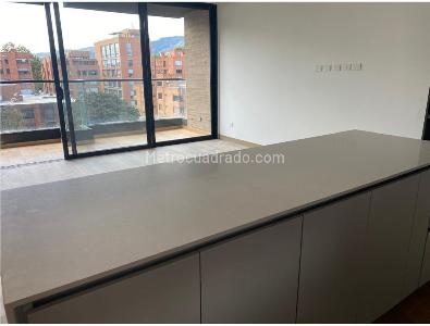 Apartamento en venta en Chico Norte, Bogotá · foto 12 de 16