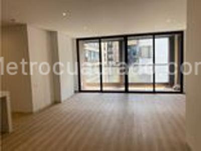 Apartamento en venta en Chico Norte, Bogotá · foto 13 de 16
