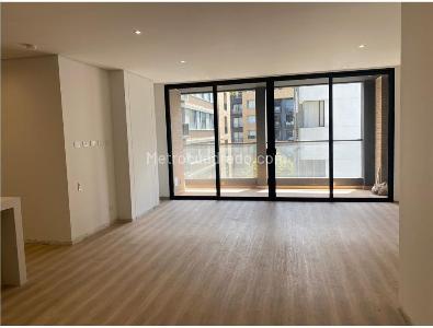 Apartamento en venta en Chico Norte, Bogotá · foto 14 de 16