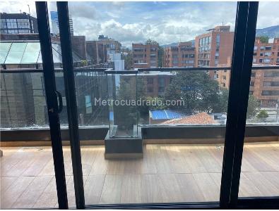 Apartamento en venta en Chico Norte, Bogotá · foto 16 de 16