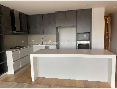 Apartamento en venta en Chico Norte, Bogotá · foto 7 de 16