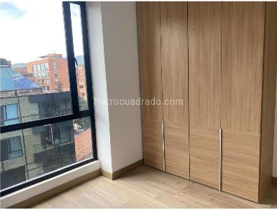 Apartamento en venta en Chico Norte, Bogotá · foto 9 de 16
