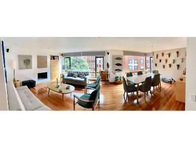 Apartamento en venta en Las Rosales, Bogotá · foto 10 de 13