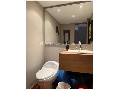Apartamento en venta en Las Rosales, Bogotá · foto 11 de 13
