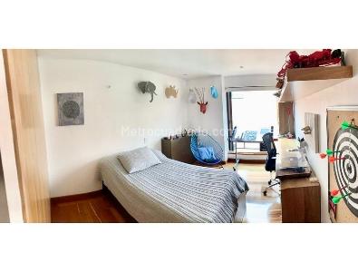Apartamento en venta en Las Rosales, Bogotá · foto 12 de 13
