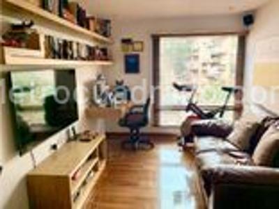 Apartamento en venta en Las Rosales, Bogotá · foto 3 de 13