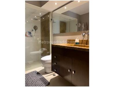 Apartamento en venta en Las Rosales, Bogotá · foto 6 de 13
