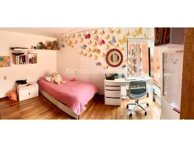 Apartamento en venta en Las Rosales, Bogotá · foto 7 de 13