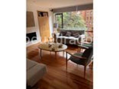 Apartamento en venta en Las Rosales, Bogotá · foto 8 de 13