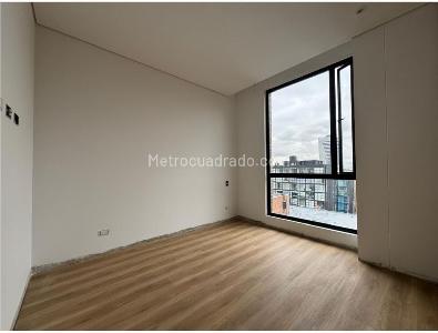 Apartamento de 3 alcobas en venta en Chico Norte, Bogotá, 133 m² · foto 7 de 11