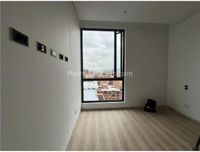 Apartamento de 3 alcobas en venta en Chico Norte, Bogotá, 133 m² · foto 9 de 11