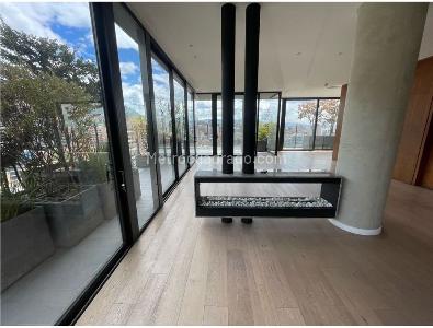 Apartamento de 3 alcobas en venta en Chico, Bogotá, 280 m² · foto 7 de 19