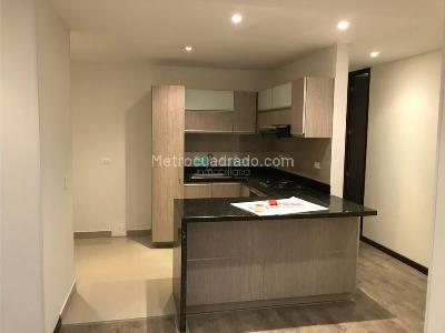 Apartamento en venta en Bella Suiza, Bogotá · foto 2 de 13