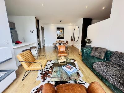 Apartamento de 3 alcobas en arriendo en El Refugio, Bogotá, 126 m² · foto 7 de 20