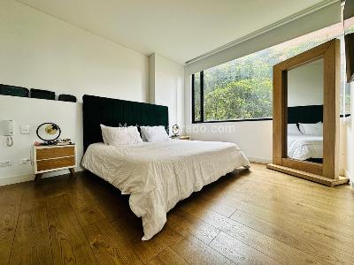 Apartamento de 3 alcobas en arriendo en El Refugio, Bogotá, 126 m² · foto 13 de 20