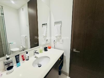 Apartamento de 3 alcobas en arriendo en El Refugio, Bogotá, 126 m² · foto 14 de 20