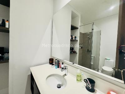 Apartamento de 3 alcobas en arriendo en El Refugio, Bogotá, 126 m² · foto 15 de 20