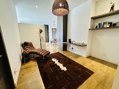 Apartamento de 3 alcobas en arriendo en El Refugio, Bogotá, 126 m² · foto 11 de 20
