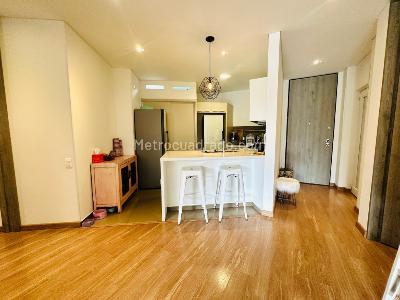 Apartamento en arriendo en Bella Suiza, Bogotá · foto 10 de 20