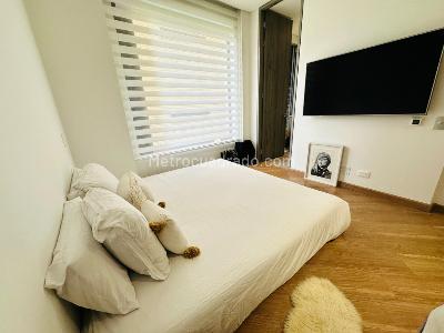 Apartamento en arriendo en Bella Suiza, Bogotá · foto 13 de 20