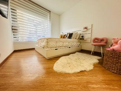 Apartamento en arriendo en Bella Suiza, Bogotá · foto 16 de 20