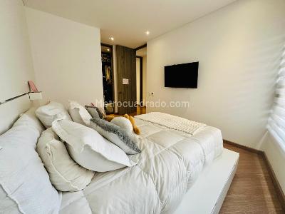 Apartamento en arriendo en Bella Suiza, Bogotá · foto 17 de 20