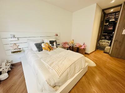 Apartamento en arriendo en Bella Suiza, Bogotá · foto 18 de 20