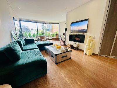 Apartamento en arriendo en Bella Suiza, Bogotá · foto 4 de 20