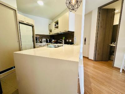 Apartamento en arriendo en Bella Suiza, Bogotá · foto 9 de 20