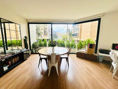 Apartamento de 2 alcobas en arriendo en Bella Suiza, Bogotá, 120 m² · foto 2 de 20