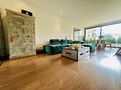 Apartamento de 2 alcobas en arriendo en Bella Suiza, Bogotá, 120 m² · foto 6 de 20