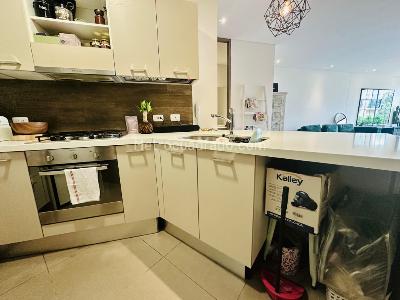 Apartamento de 2 alcobas en arriendo en Bella Suiza, Bogotá, 120 m² · foto 8 de 20
